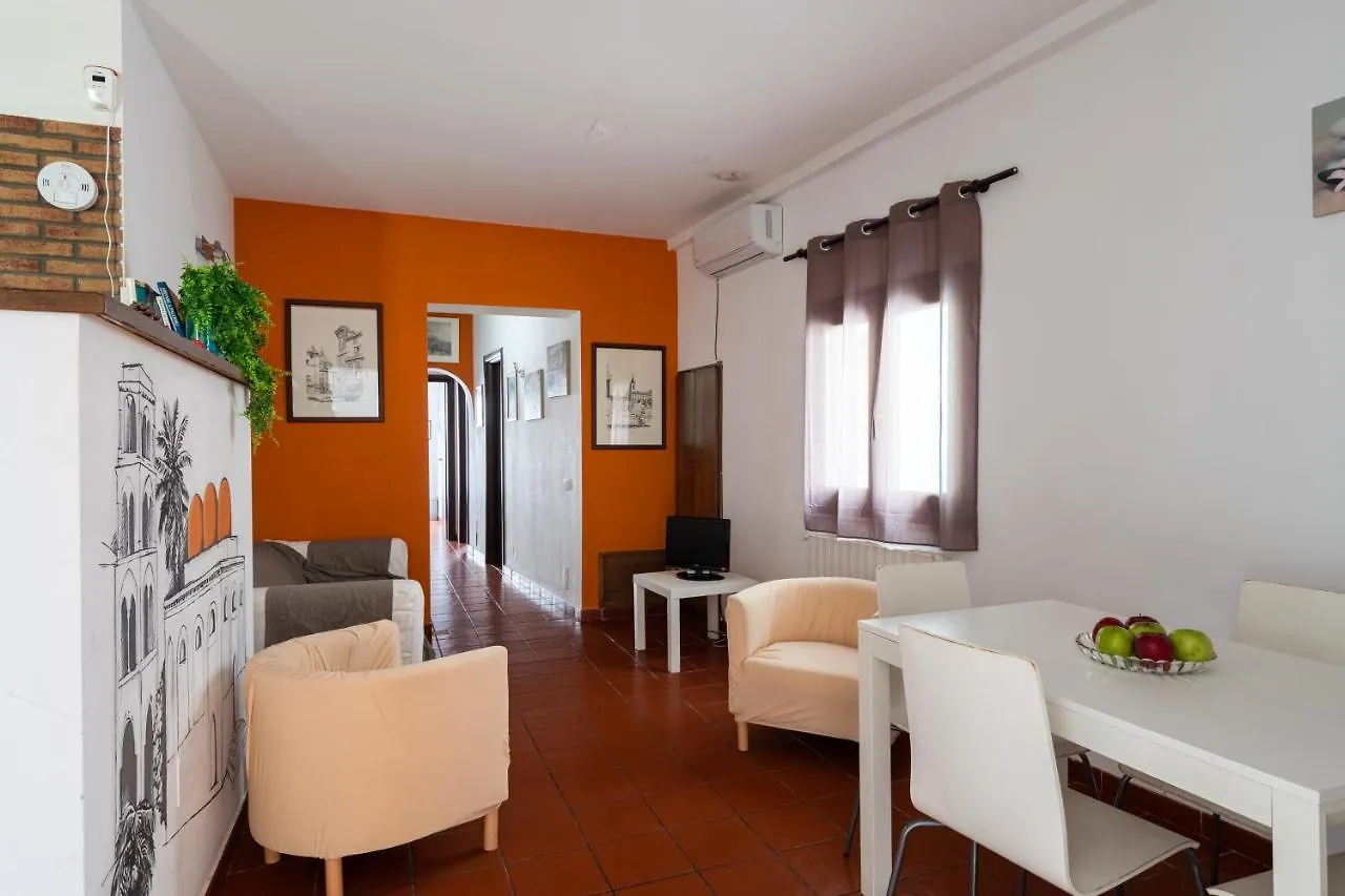 Attico Sesto Canto Apartment Palermo Italy