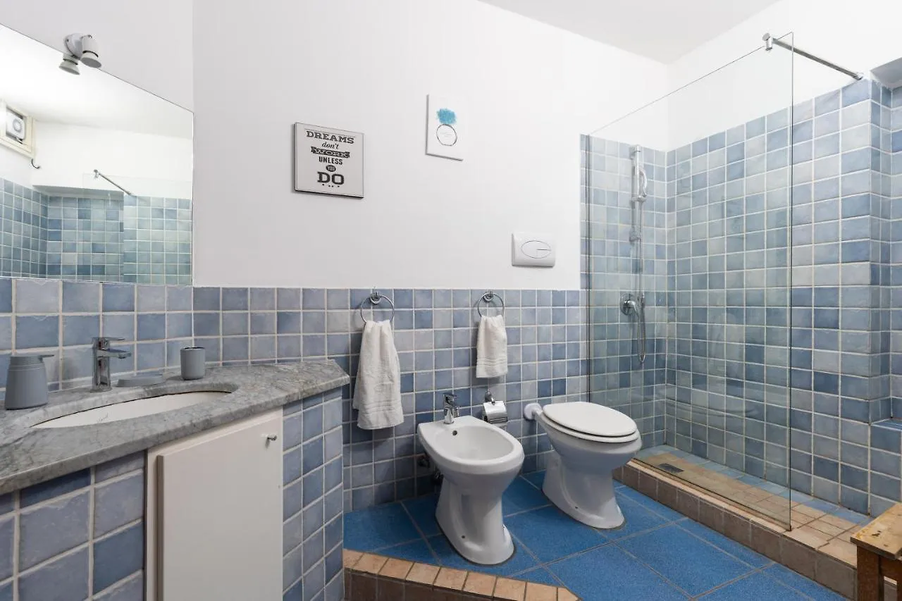 Attico Sesto Canto Apartment Palermo