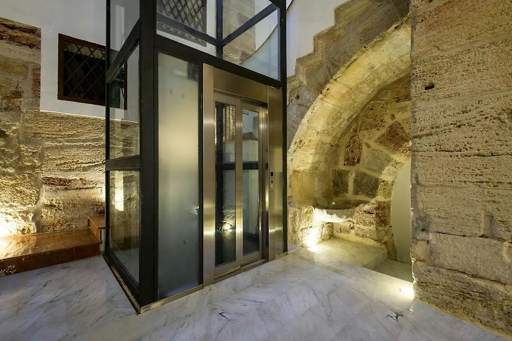 Attico Sesto Canto Apartment Palermo