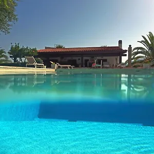 Apartment Al Colle Dei Principi, Palermo