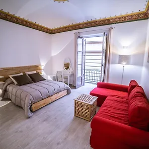 Bed & Breakfast Opera Dei Pupi, Palermo