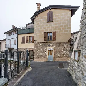  Apartment Le Chateau Franciacorta - By Host4u Italien