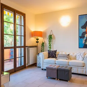  Apartment La Casa Sul Porto - Italian Homing Italien