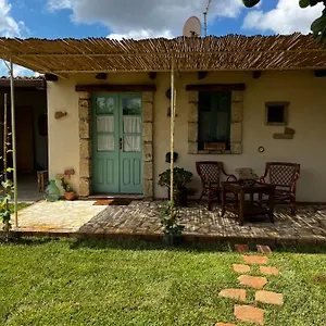 Graziosa Stanza Campidanese Su Segundu , Oristano Italie