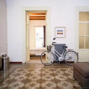  Hébergement de vacances Casa Ducrot