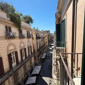  Appartement Casa Di Coco