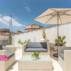 Apartment Cala Loft By Wonderful Italy, Palermo