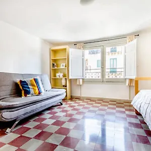 Holiday home Flat At Cathedral, Palermo