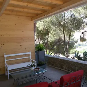  Appartement Gianni