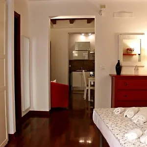  Appartement La Casetta Di Clara