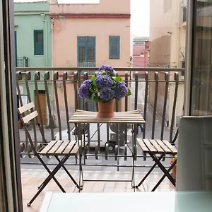  Hébergement de vacances Casa Vacanze Dei Corsari
